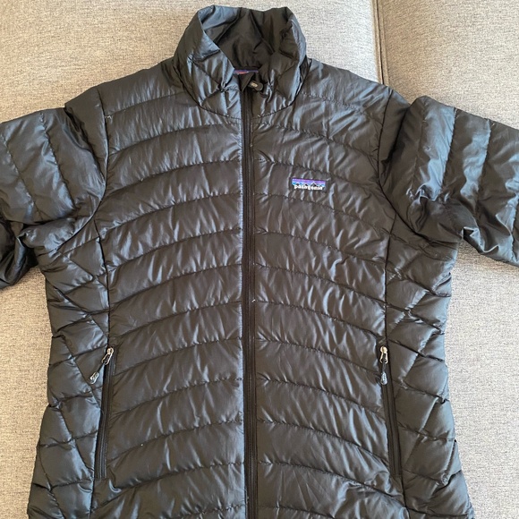 Patagonia Jacket - size S - Picture 1 of 4